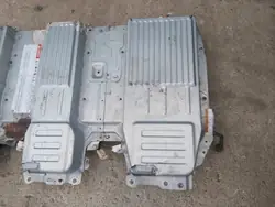 Batería LEXUS RX II BATERIA - Pieza OEM Usada