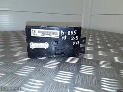 2009 Renault Master II ECU 2500diesel P8200943284