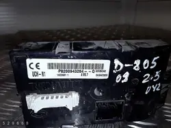 2009 Renault Master II ECU 2500diesel P8200943284
