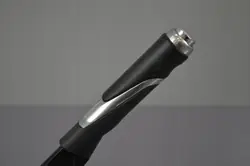 Alavanca de travão de mão OEM 98062967ZD - Citroen DS3 C3 II