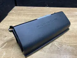 Cinzeiro Compartimento Porsche Macan OEM 95B858100