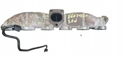 Colector de escape BMW OE para E60/E61 3.0D 218CV