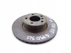 Disque de frein arrière OEM 6790362 330mm pour BMW X4 F26