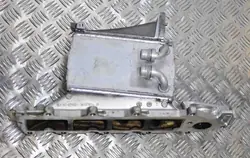 Gebrauchtes Audi OE Ansaugkrümmer OEM 2154503
