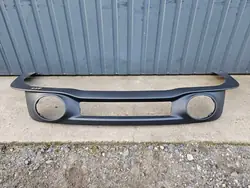 Spoiler Diffuseur Pare-chocs Arrière Porsche 992807983L