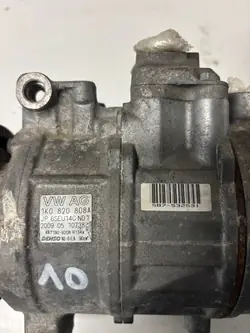 Compresseur Climatisation VW Audi OEM 1K0820808A