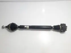 Höger fram drivaxel VW Scirocco TSI OEM