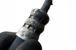 Ilmastointiputket VOLVO S80 I 2.4L 2004 OEM 8684300