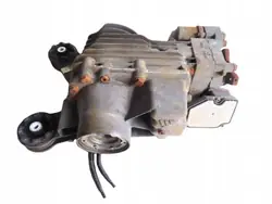 Achterdifferentieel Haldex Audi Q3 8U Quattro 2011-2018 525010NVK
