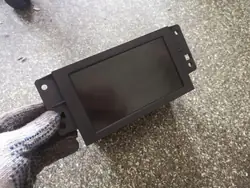 Volvo XC60 navigointinäyttö OEM 30772586 2010