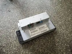 Écran navigation Volvo XC60 OEM 30772586 2010