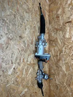 Caixa de velocidades Tesla Model Y OEM 1188832-00-A Usado