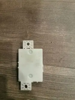 Module contrôle lumières Mercedes-Benz E W238 OEM A2139009712