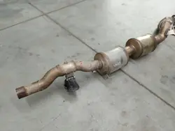 Catalyseur OEM 05L131701AD/05L131701AE