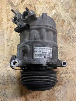 Compresseur A/C Land Rover OE CPLA-19D629-BF