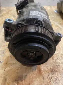 Compresseur A/C Land Rover OE CPLA-19D629-BF