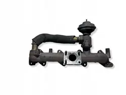 Auspuffkrümmer OEM 2851027400 für Hyundai Kia