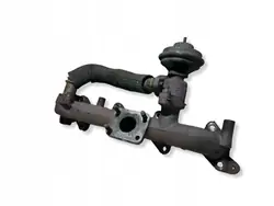 Collecteur d'échappement OEM 2851027400 Hyundai Kia