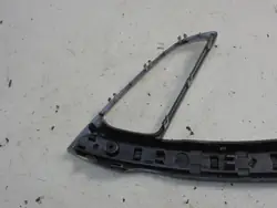 Poignée de garniture intérieure Opel Astra J OEM 340685796