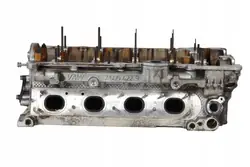 BMW E81 E87 Motorblok 7505422