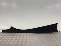 Peças túnel central Alfa Romeo Stelvio OEM 01561262070