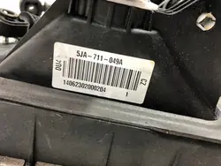 SEAT Lien de Changement de Vitesse 5JA711049A