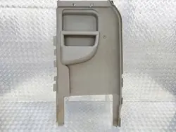 OEM 2087373 Tapicería Lateral Derecha Tras Asiento
