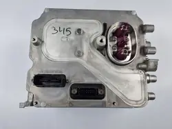 Mercedes-Benz EQE 2023 Invertteri A0009005438 Käytetty