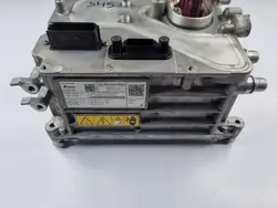 Mercedes-Benz EQE 2023 Omvormer A0009005438 Gebruikt