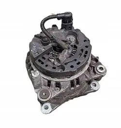 Alternador AUDI A3 SPORTBACK 1.9L diésel