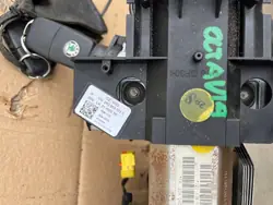 Clé de colonne de direction OEM pour Skoda Octavia II