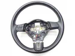 Volant Cuir Multifonction OEM 6R0419091F