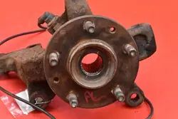 OEM mamAUTO-1052835- Moyeu Avant Gauche Mazda CX-7