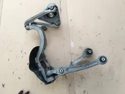 Snodo ruota anteriore destro Audi A6 C6 3.0 TDI ASB