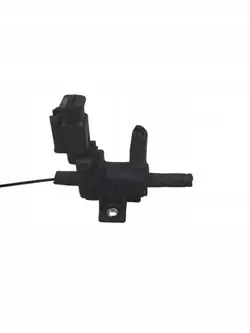 Soupape de régulation turbo OEM PA6GF60 pour Ford