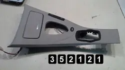 BMW Versnellingspookomlijsting OEM AM-352121 - Gebruikt