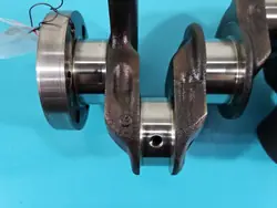 Vilebrequin OEM IMPRK1390130 pour VW Tiguan II 1.5 TSI