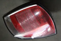 Opel Astra H Luz Trasera Derecha 93182993