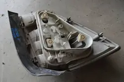 Opel Astra H Feu Arrière Droit 93182993
