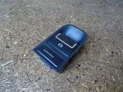 Handbremschalter SHARAN ALHAMBRA 7N Auto Hold 5N0927225