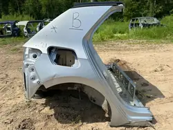 Käytetty Volkswagen ID.4 takakori - OEM NA