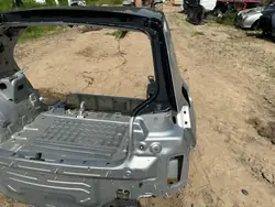 Gebruikte Volkswagen ID.4 achterzijde carrosserie - OEM NA