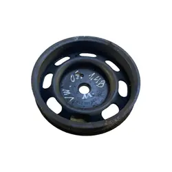 Polia do virabrequim Volkswagen Golf V