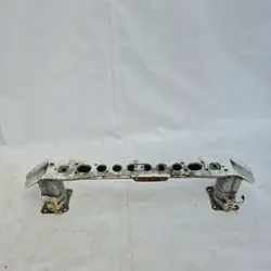 FORD FOCUS MK3 11- Etupuskuri Vahvistus