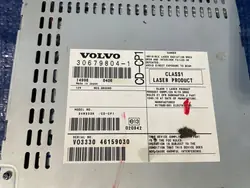 Volvo CD-vaihtajan Lukija OEM 30679804-1 Käytetty