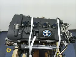 Toyota Prius III 1.8 Hybridmotor - Begagnad OEM-del