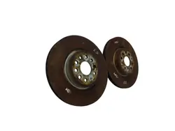 Disque de frein avant Skoda OE SKR5528 - Occasion