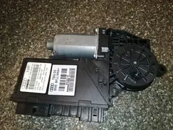 Fensterheber OEM 4E1910802B Links Vorne Audi A8 D3
