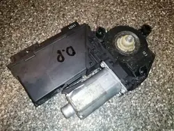 Régulateur de vitre OEM 4E1910802B Gauche Avant Audi A8 D3