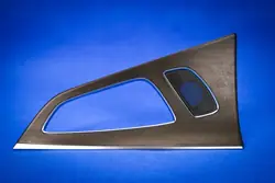 Moldura de porta OEM 4G8867420AJ para Audi A7 S7 RS7